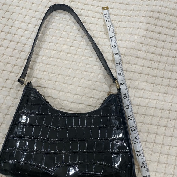 Black purse - Picture 3 of 5